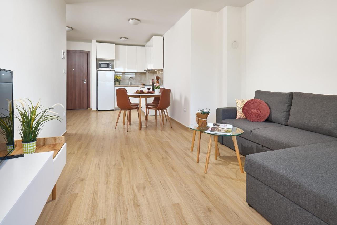 Sun Spalato Residence Makarska Room photo